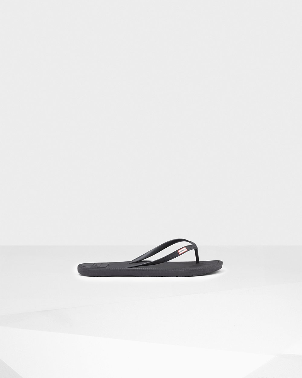 Men Hunter Original | Flip Flops Black | NZ-93765-QRJK